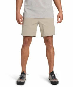 Black Diamond Men's Sequence Shorts Moonstone