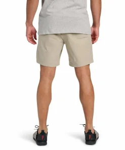 Black Diamond Men's Sequence Shorts Moonstone