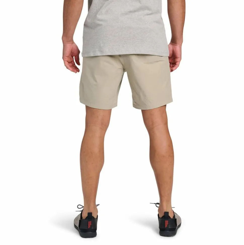 Black Diamond Men's Sequence Shorts Moonstone