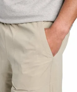 Black Diamond Men's Sequence Shorts Moonstone