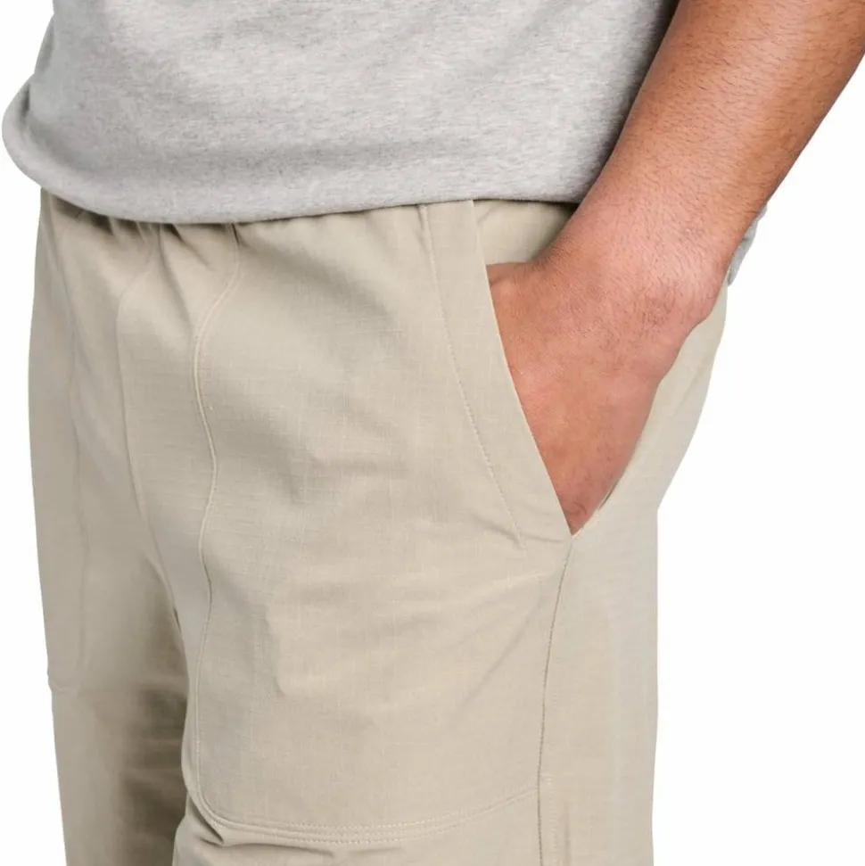 Black Diamond Men's Sequence Shorts Moonstone