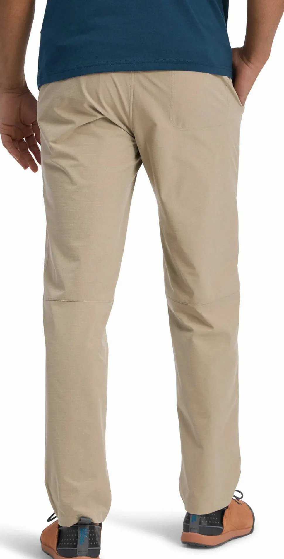 Black Diamond Men's Sequence Pant Moonstone
