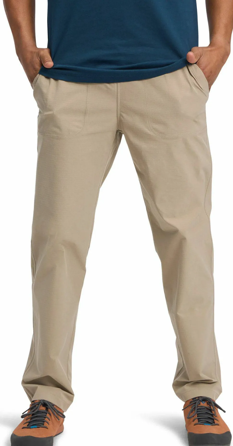 Black Diamond Men's Sequence Pant Moonstone