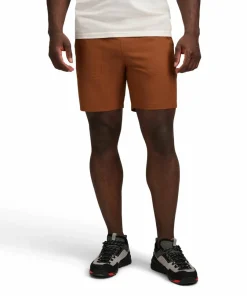 Black Diamond Men's Sequence Shorts Clay