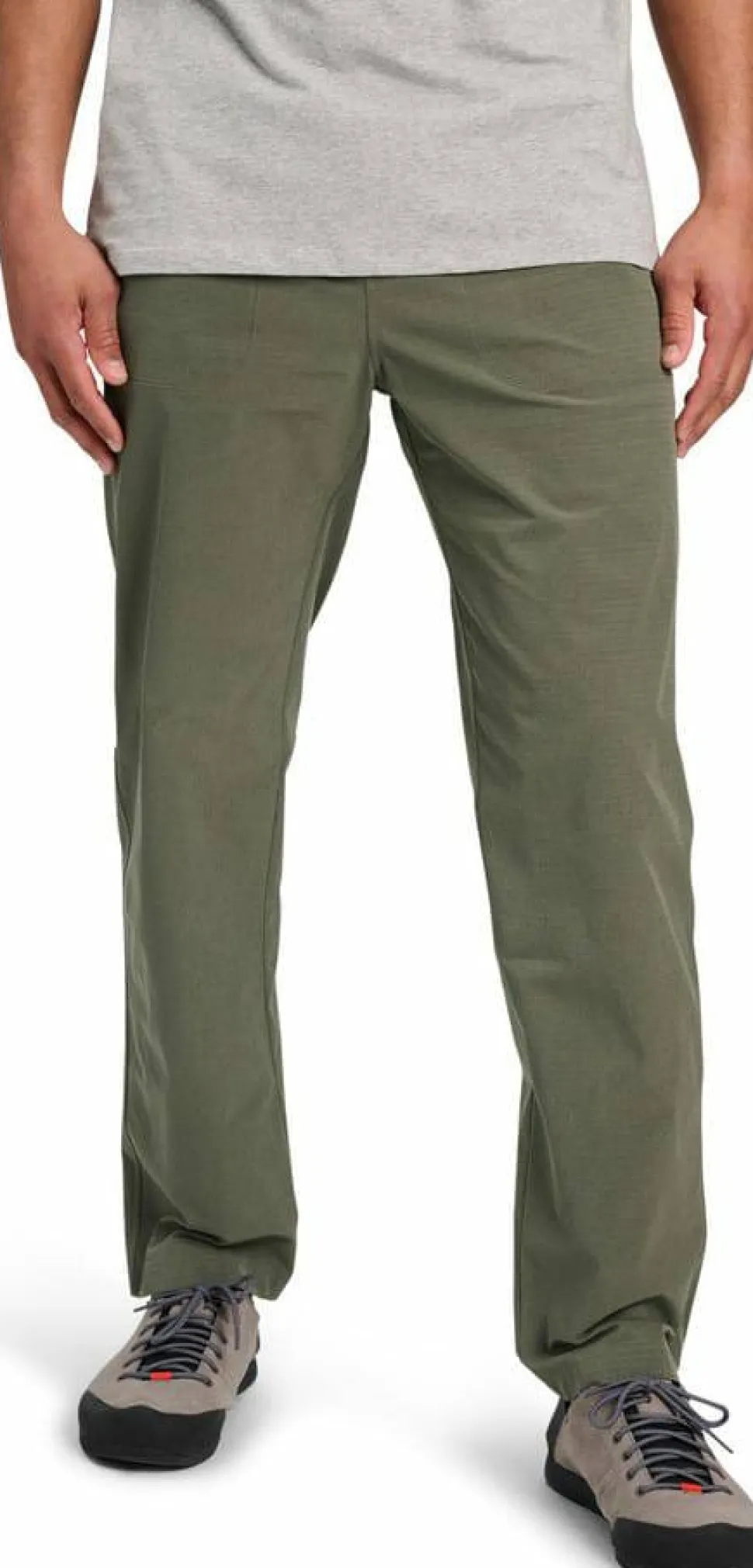 Black Diamond Men's Sequence Pant Tundra