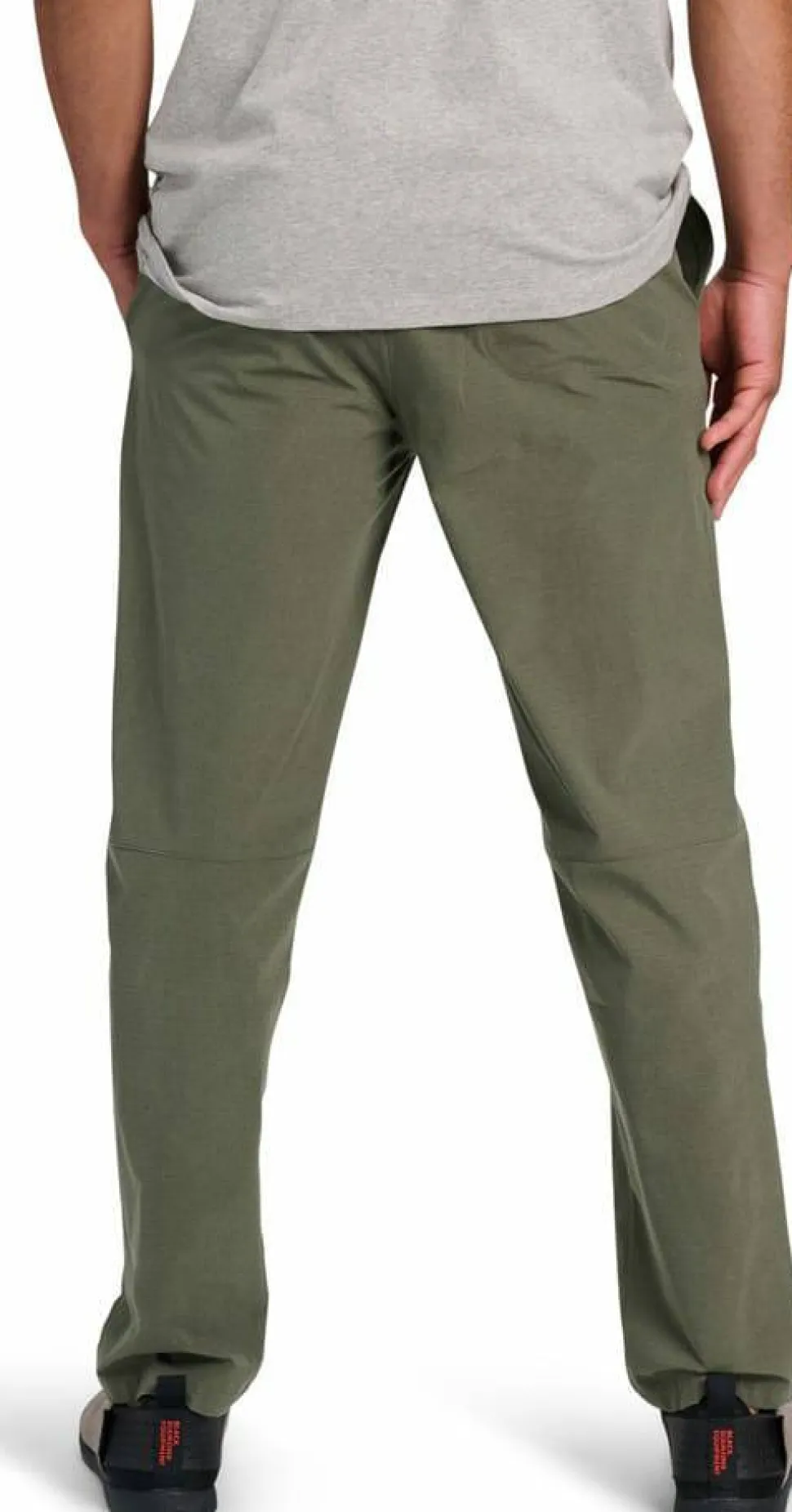 Black Diamond Men's Sequence Pant Tundra