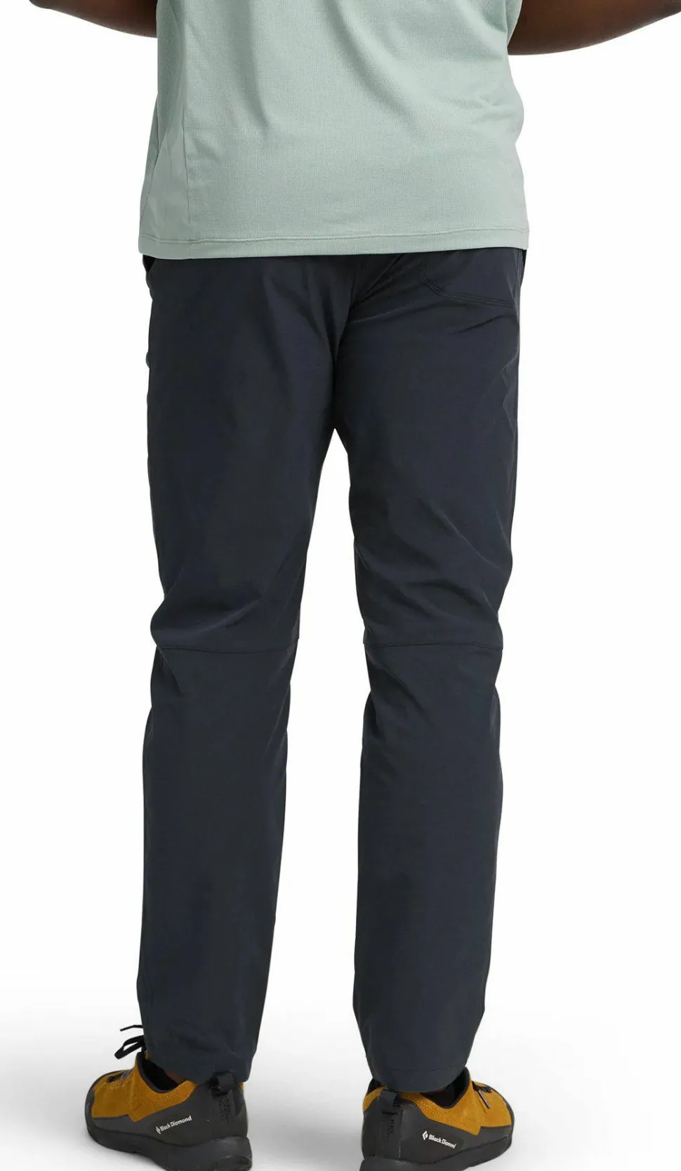 Black Diamond Men's Sequence Pant Black