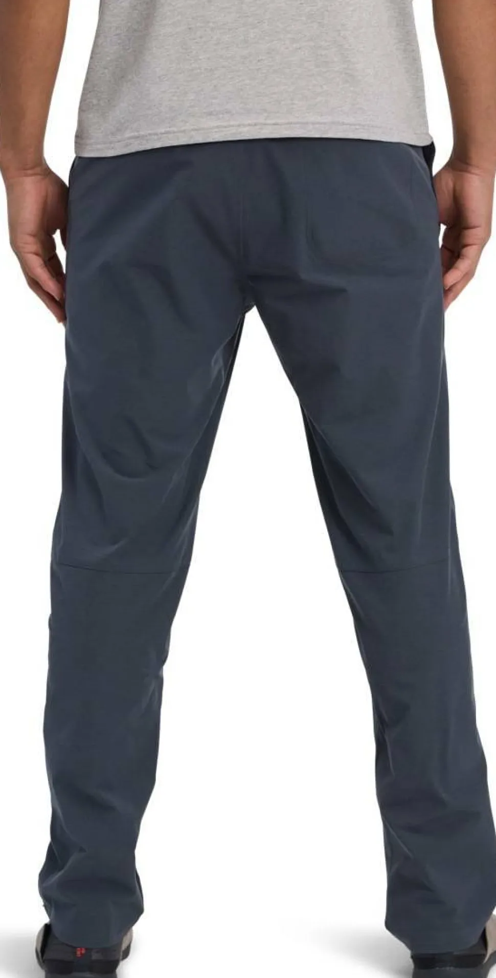 Black Diamond Men's Sequence Pant Charcoal