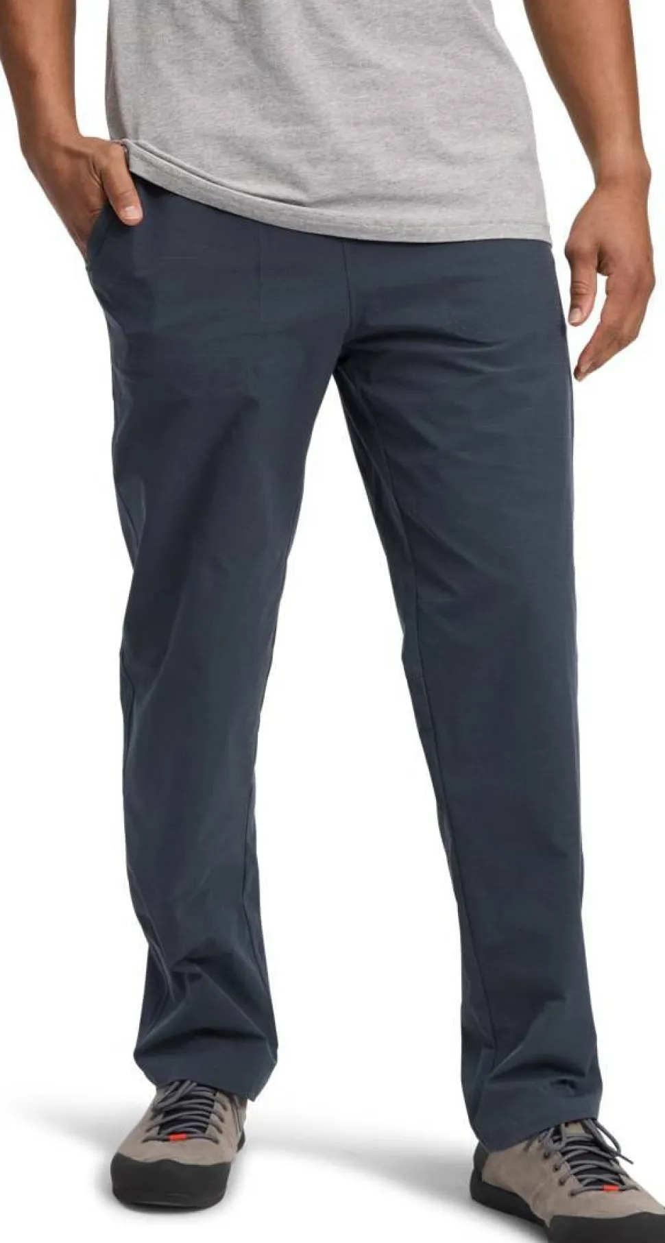 Black Diamond Men's Sequence Pant Charcoal