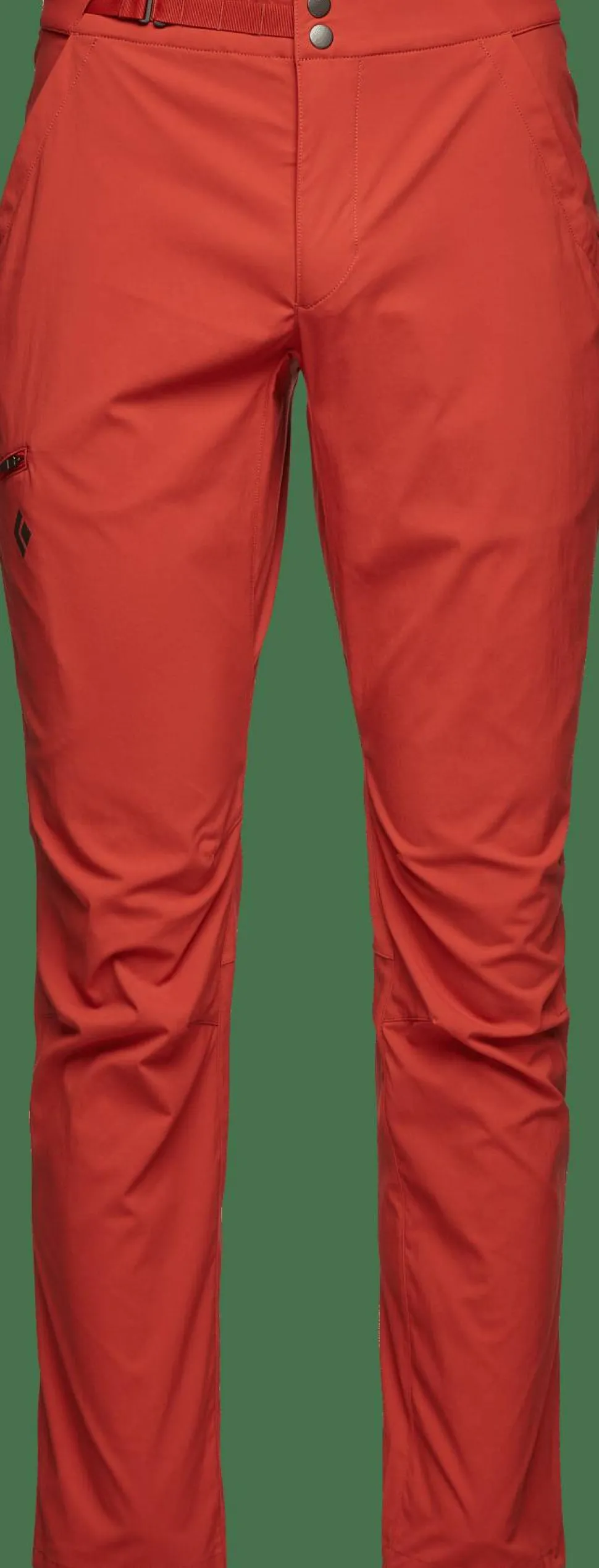 Black Diamond Men's Technician Alpine Pants Red Rock