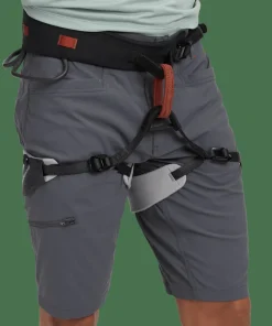 Black Diamond Men's Valley Shorts Anthracite