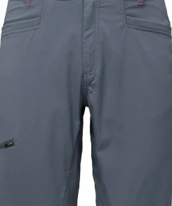 Black Diamond Men's Valley Shorts Anthracite