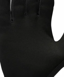Black Diamond Midweight Screentap Liners Black