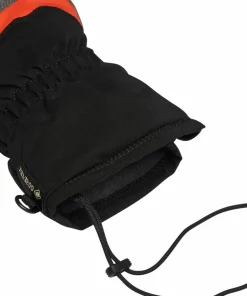 Black Diamond Mission Gloves Walnuts