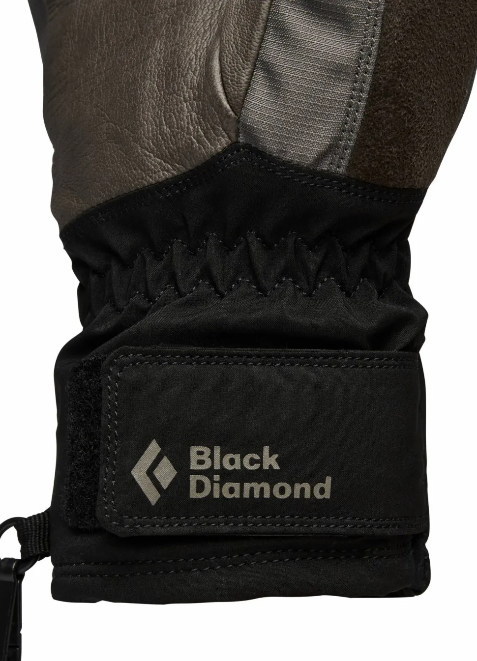Black Diamond Mission Gloves Walnuts