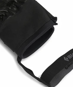Black Diamond Spark Gloves Black-Black