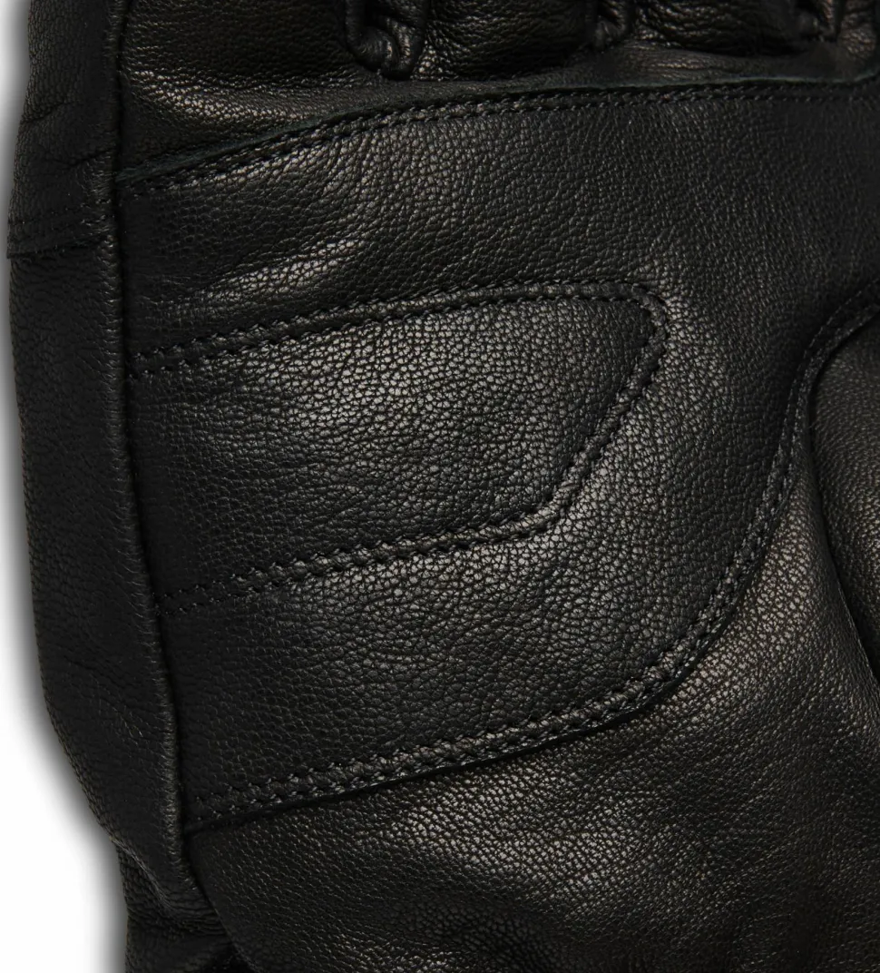 Black Diamond Spark Gloves Black-Black