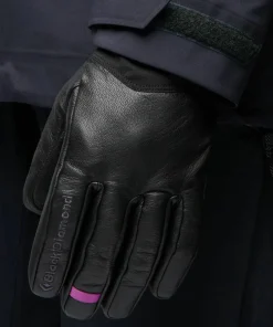 Black Diamond Tour Gloves Black