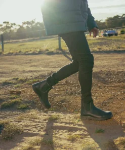 Blundstone All-Terrain Black