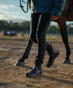 Blundstone All-Terrain Black