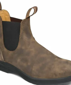 Blundstone All-Terrain Rusticbrn