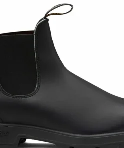 Blundstone Original 510 Series Black Premium Oil Tanned