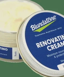 Blundstone Renovating Cream Rustic Rustic
