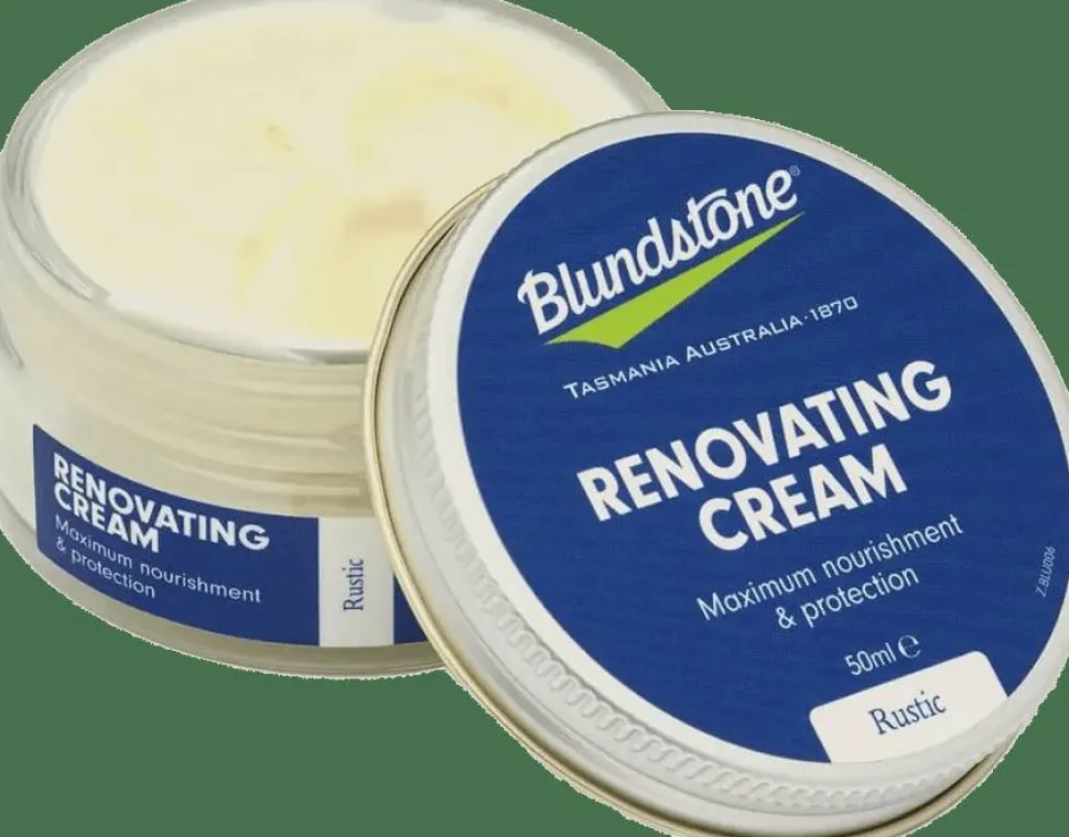 Blundstone Renovating Cream Rustic Rustic