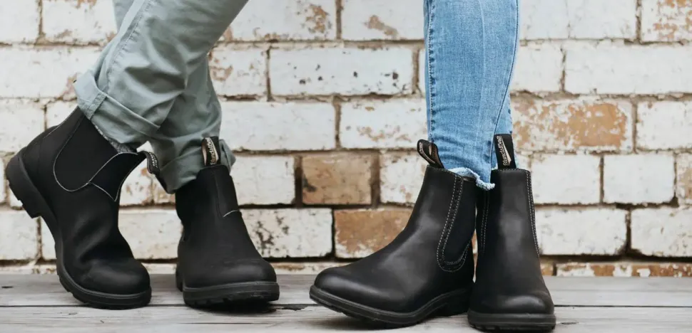 Blundstone Renovating Cream Black Black