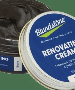 Blundstone Renovating Cream Brown Brown