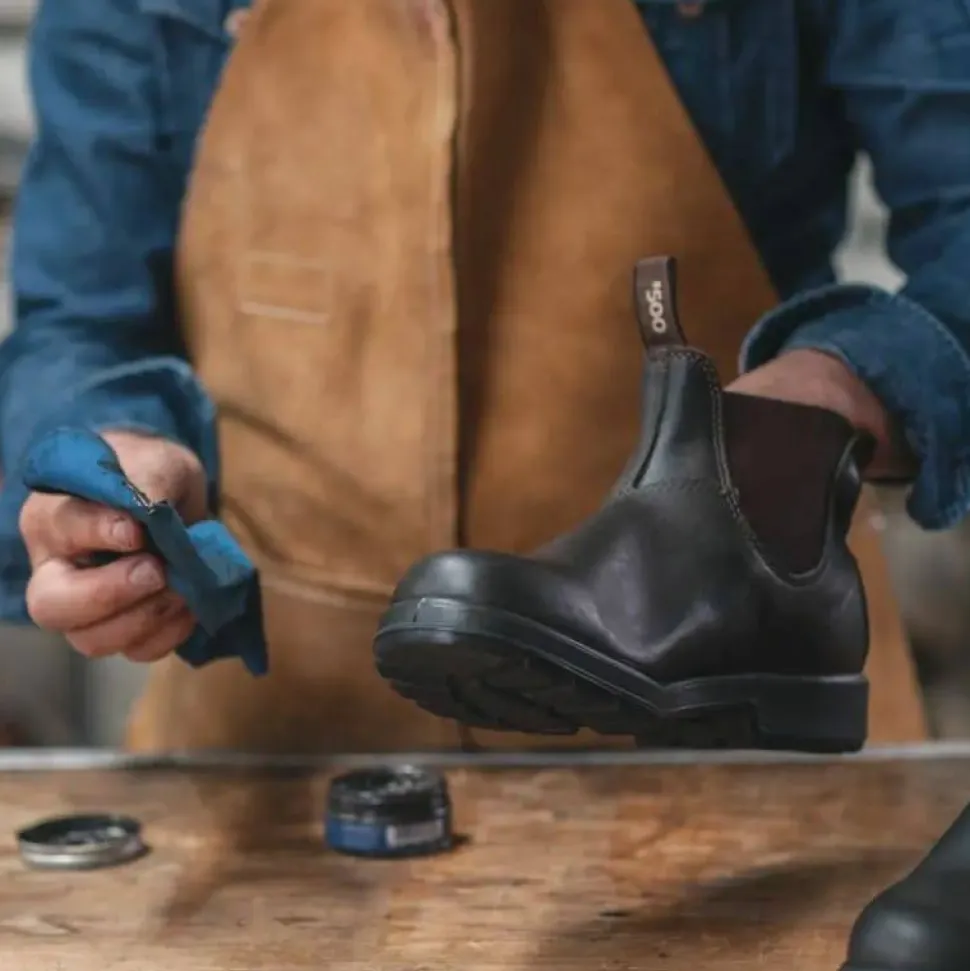 Blundstone Renovating Cream Brown Brown