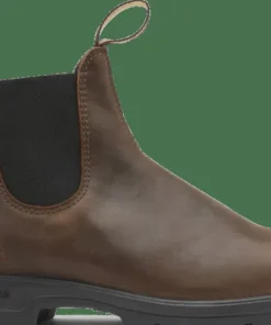 Blundstone Unisex 1609 Boots Antique Brown