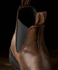 Blundstone Unisex 1609 Boots Antique Brown