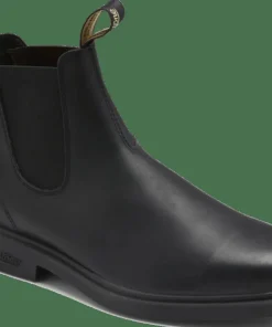 Blundstone Unisex Dress Boot #063 - Black