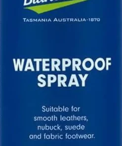 Blundstone Waterproofing Spray Nocolour