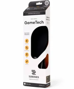 52bones Gametech High