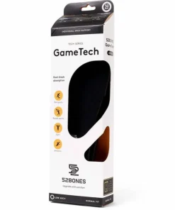52bones Gametech Low