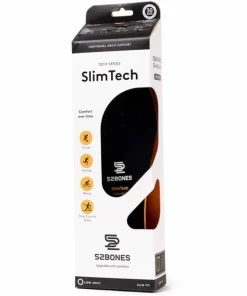 52bones Slimtech Low