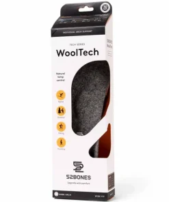 52bones Wooltech High