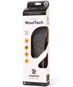 52bones Wooltech Mid