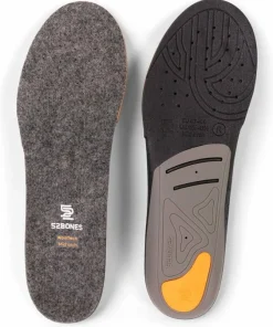 52bones Wooltech Mid