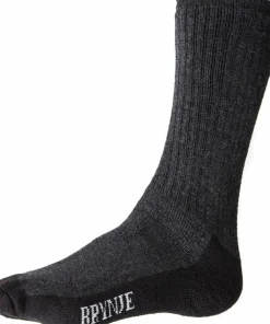 Brynje Active Wool Sock Black