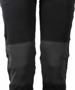 Brynje Unisex Antarctic Longs Black