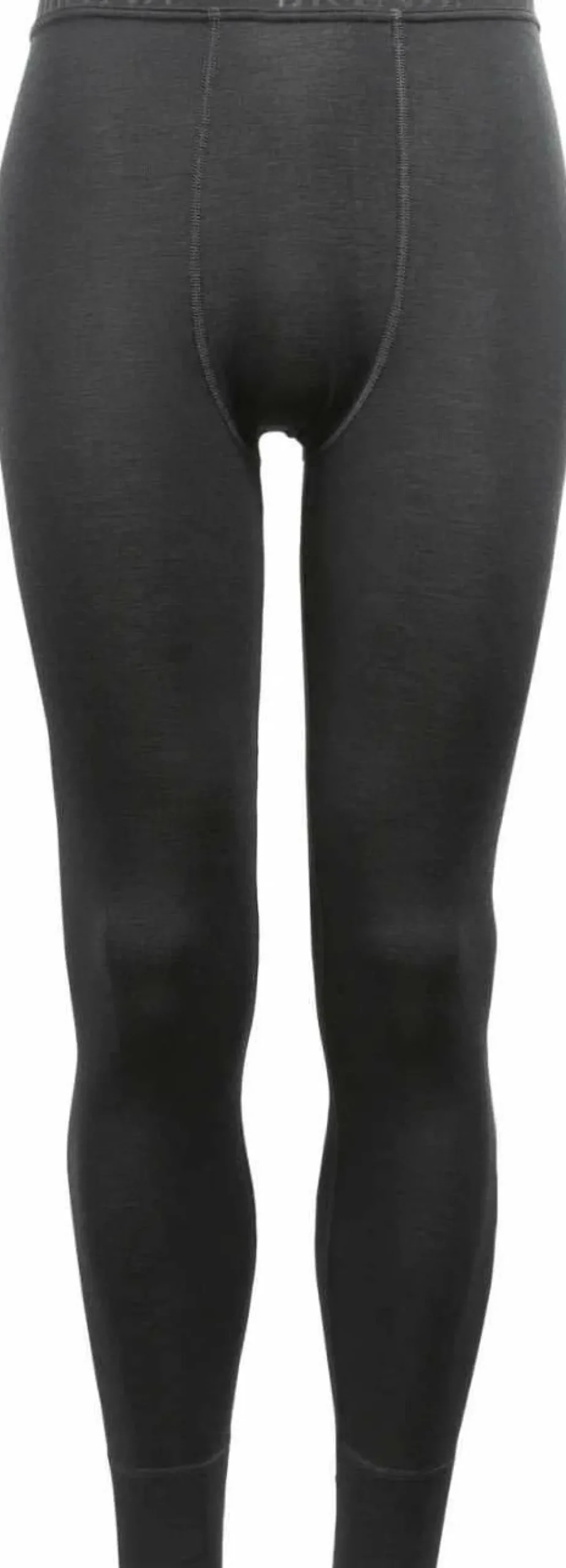 Brynje Unisex Classic Longs Black