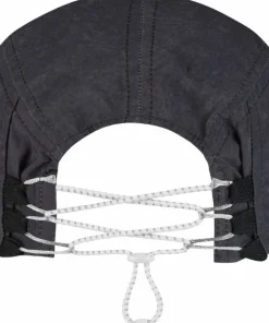 Buff 5 Panel Explore Cap Slen Graphite