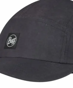 Buff 5 Panel Explore Cap Slen Graphite