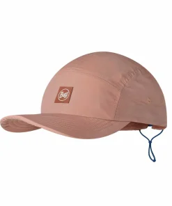 Buff 5 Panel Explore Cap Slen Damask