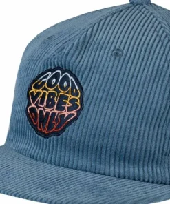 Buff Chill Trucker Cap Dister Water