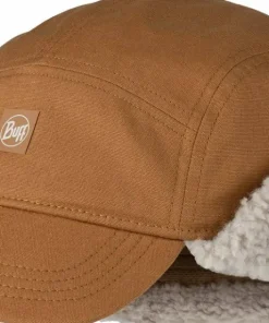 Buff Fall Line Cap Simu Copper