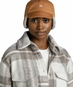 Buff Fall Line Cap Simu Copper